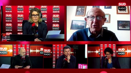 Agriculteurs : c'est terminé? / L'écologie sacrifiée? / Oudéa-Castera peut-elle tenir ?