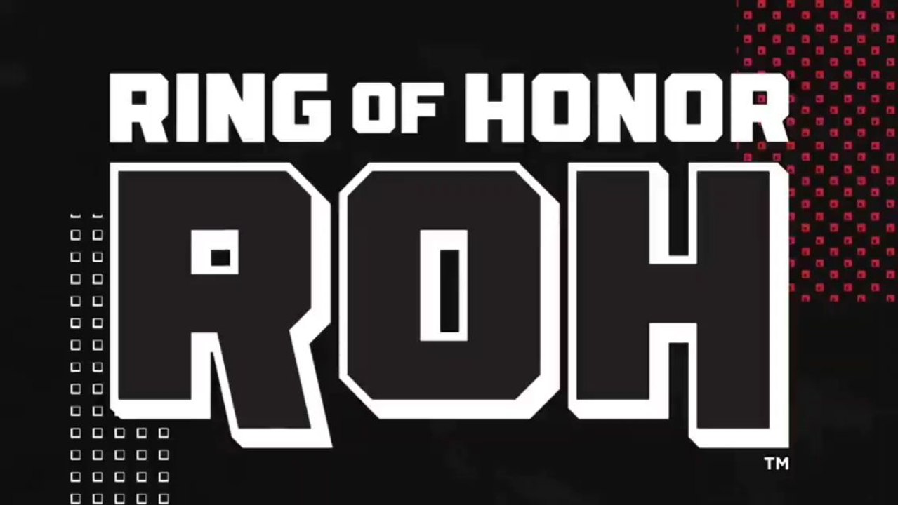 Watch Ring Of Honor highlights 2/1/2024