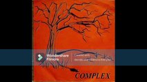 Complex – Complex tRock Psychedelic Rock 1971.