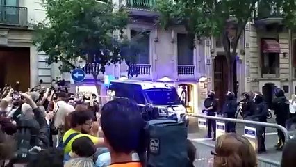 El fiscal dice que Gacía Castellón pidió imputar a Puigdemont sin suficiente investigación