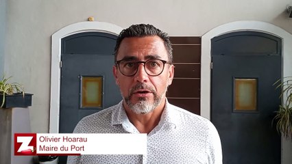 Un budget primitif de 92 millions d'euros au Port