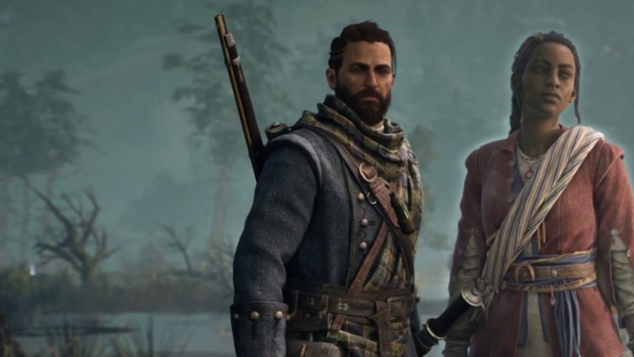 Das oft unterschätzte Fantasy-Rollenspiel Banishers zeigt kurz vor Release, was alles drinsteckt