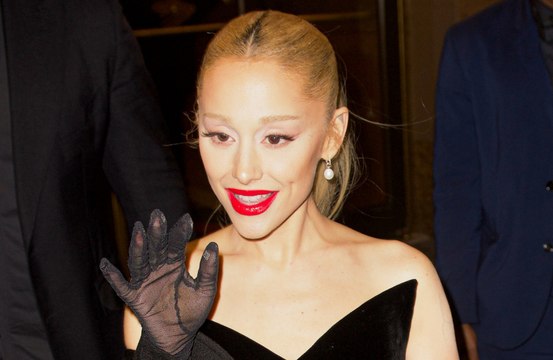 Ariana Grande announces highly anticipated new album