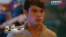 Black Rider: Calvin, gustong mapasakamay ang DNA test ni Edgardo! (Episode 65)