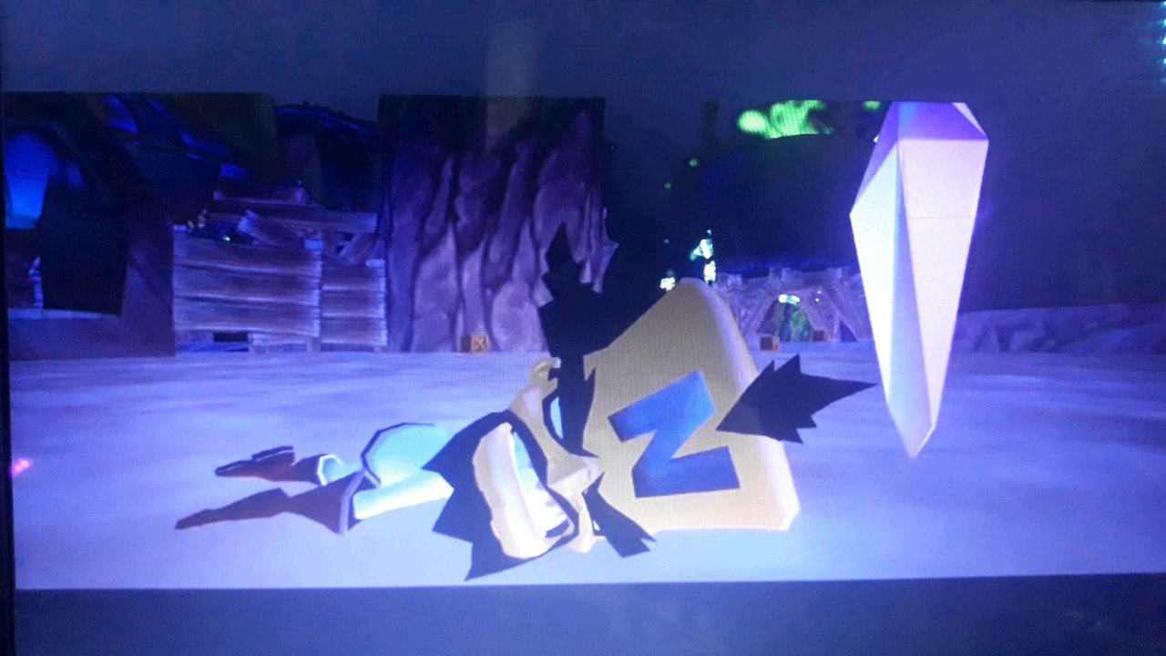 Twilight Sparkle adventure of CRASH Twinsanity the Movie Part 13