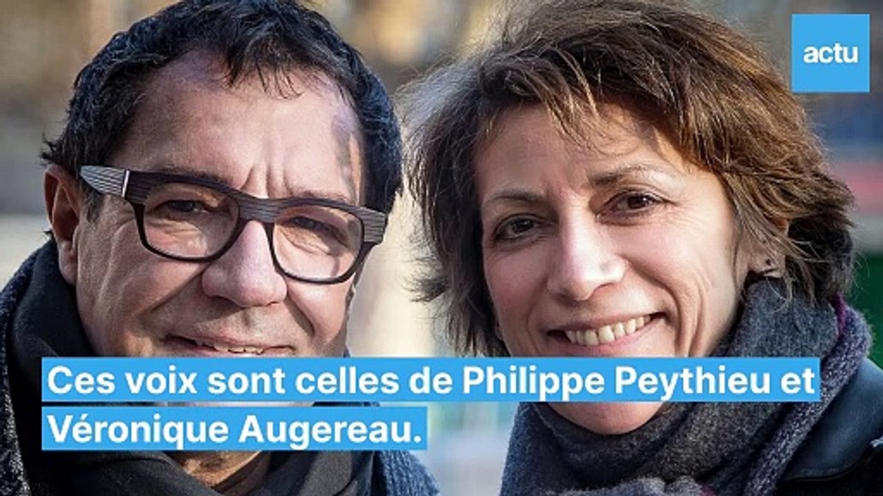 Actu Nice - Les voix du tram changent pendant le Carnaval de Nice 2024