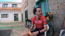 Gcn  Slow Pro Tour - Canary Islands