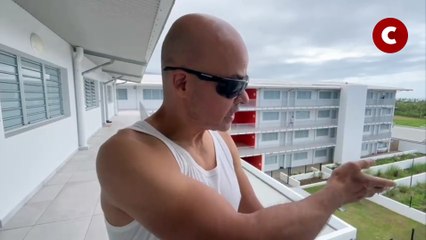 Sainte-Marie : Le ras-le-bol des habitants de la résidence les Karavelles