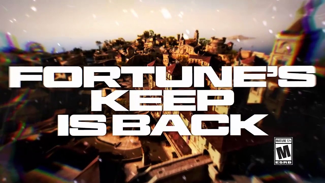 Call of Duty: Warzone Season 2 Launch Trailer