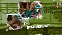 Lud Zbunjen Normalan (84 Epizoda) S3.E12 ∙ Poslovni prostor