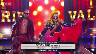 AEW Dynamite 31-Jan-2024 Part 2