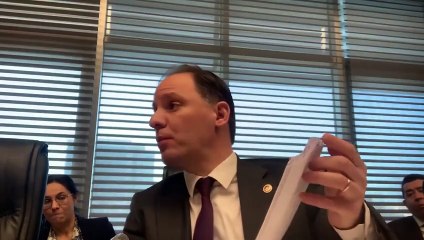 CHP'li Yavuzyılmaz: İktidar Ege Denizi'ni Birleşik Arap Emirliklerine tahsis etti