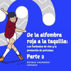 Moises Shemaria Capuano| Es como una vitrina (parte 2)