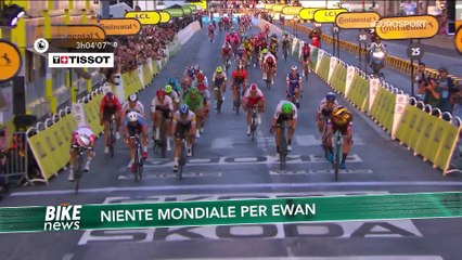 BIKEnews Martedì dì 6 settembre 2022