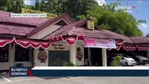 Diduga Palsukan Sertifikat Tanah Manatan Kepala BPN Kota Sorong Ditetapkan Tersangka