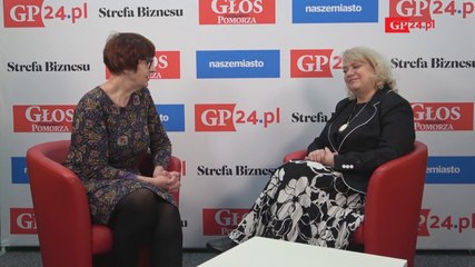 Rozmowa z dyrektor Muzeum Pomorza Środkowego
