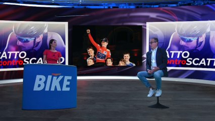 Scatto e Controscatto - quarantesima puntata