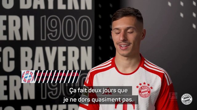 Zaragoza : Tout ce que je voulais c’était venir ici