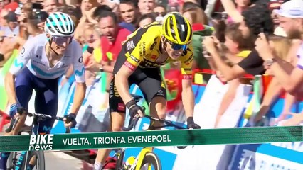 BIKEnews Lunedì 12 settembre 2022