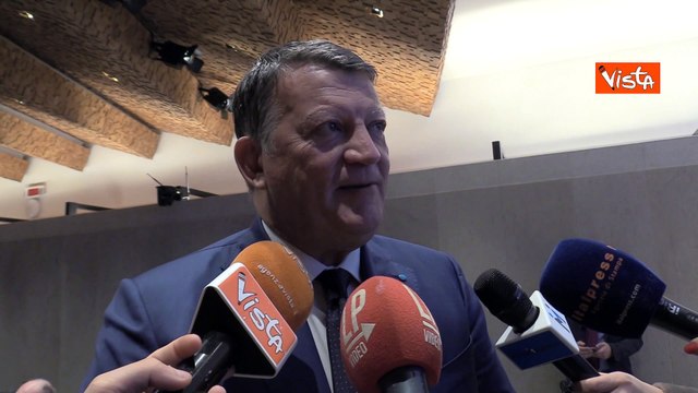 Stellantis, Bombardieri (Uil): Dal Governo ci aspettiamo scelte precise sull'automotive