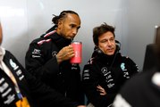 Formule 1 : c’est officiel, Hamilton quitte Mercedes pour rejoindre Ferrari en 2025