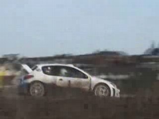 rallye d'epernay vins de champagne 2008