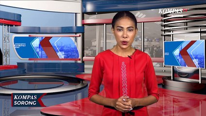Unit Trasfusi Darah RSUD Sele Be Solu Sorong Kurang Stok Darah