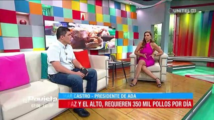 ​“Es un momento catastrófico para los avicultores”, lamenta ADA, que denuncia una pérdida diaria de $us 1,5 millones