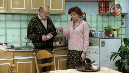 Lud Zbunjen Normalan (86 Epizoda)  S3.E14 ∙ Pasje popodne