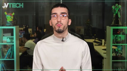 Weekly Tech semaine du 29/01/2024