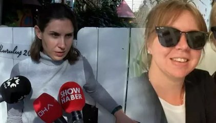 Kartal'da bir anaokulunda İngilizce öğretmeni öldürüldü