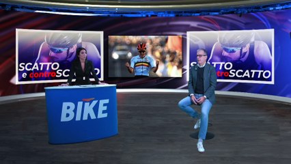 Scatto e Controscatto - quarantaduesima puntata