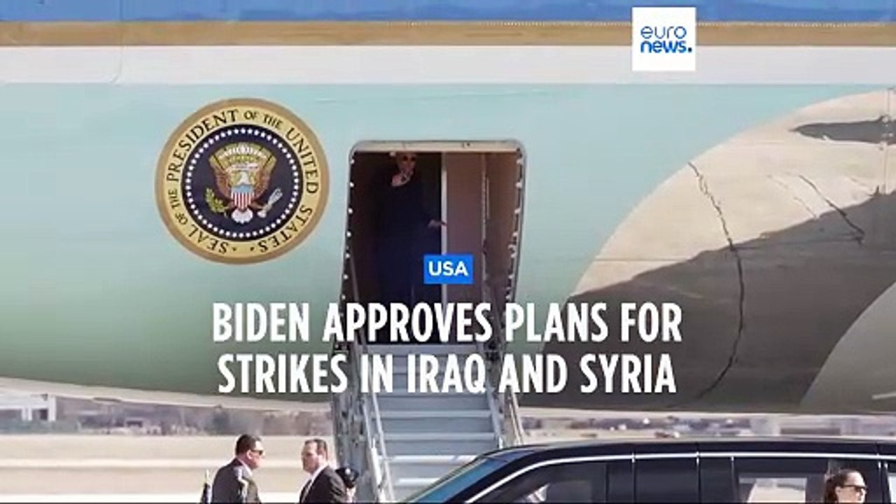 Hamas expected to respond soon to proposal ceasefire including hostage releases