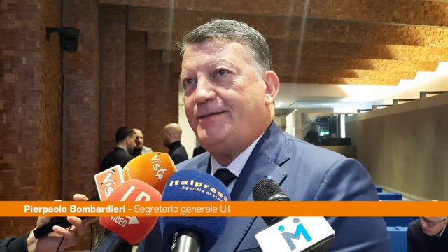 Stellantis, Bombardieri Servono scelte chiare