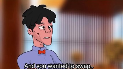 Jude.oc Awards I ( slap edition )