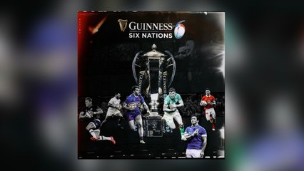 Six Nations 2024: Young players to watch at the tournament