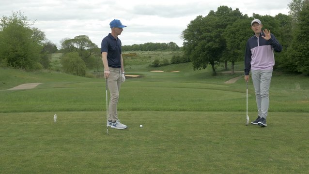 5 Best Ball Striking Drills | Golf Monthly