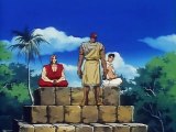 Street Fighter II V - Ep. 13 - The Legend Of Hadou Ken (DUAL Audio)