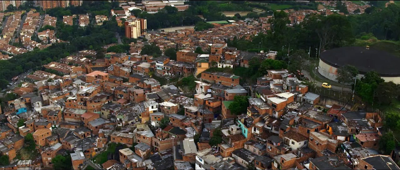 La bande-annonce du téléfilm La Reine des cartels, l'autre film sur Griselda dispo gratuitement en streaming