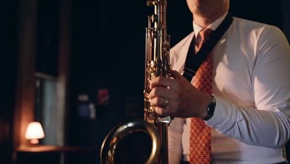 [MÚSICA CLÁSICA] BACH - Toccata in D minor