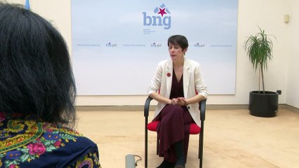 PP, PSOE y Sumar en retroceso, según el CIS, que solo sitúa al BNG al alza