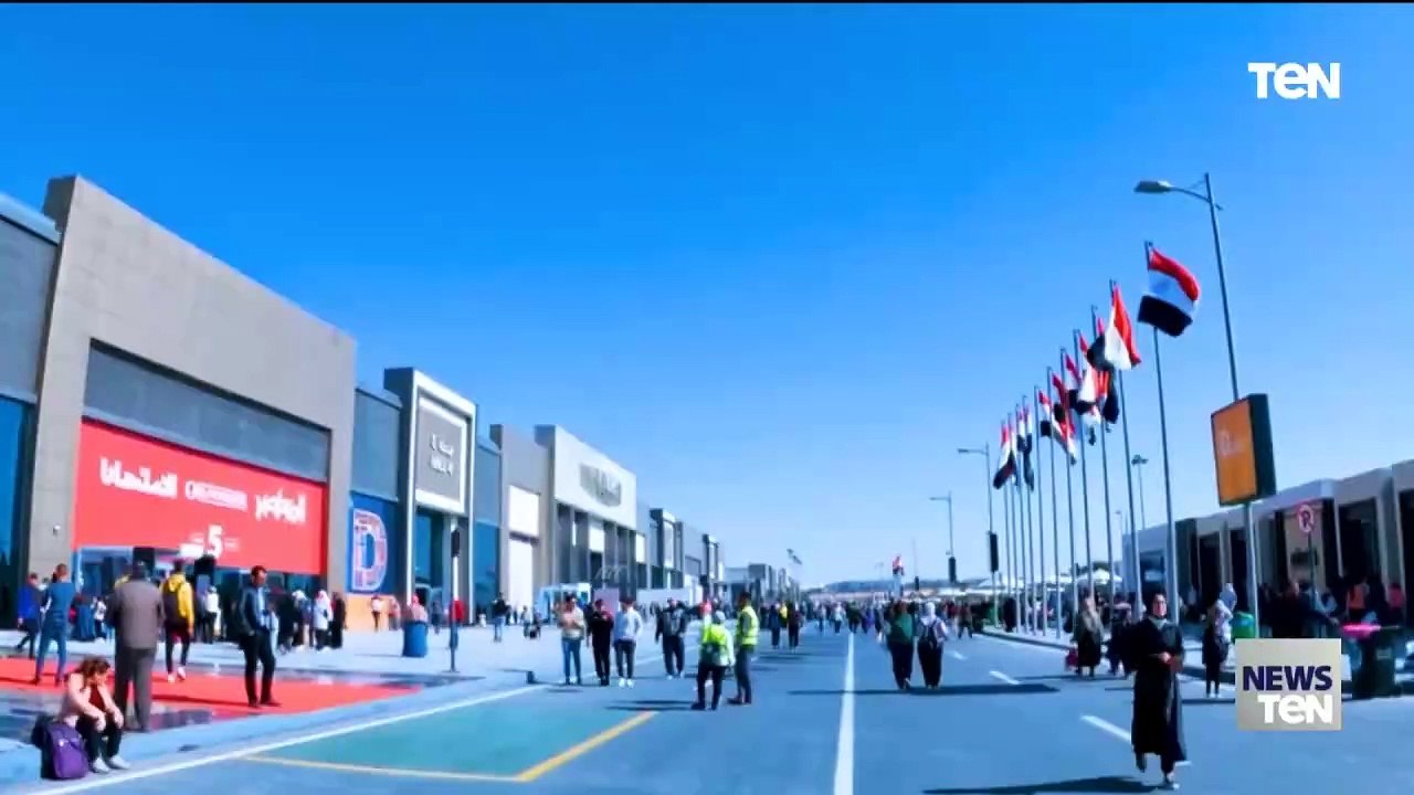 خبراء: الدور المصري يعد حائط الصد أمام محاولات...