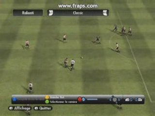 PES 2008 Chamakh