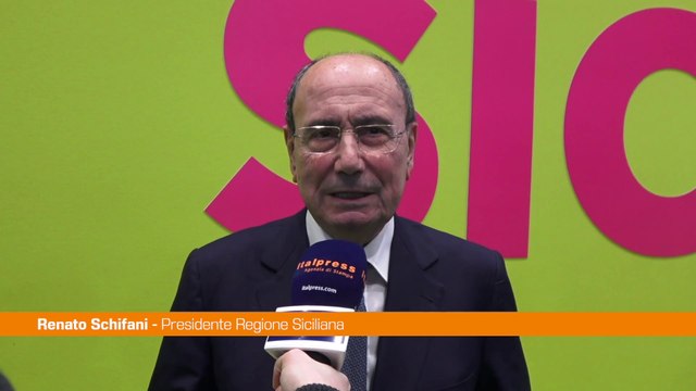 Turismo, Schifani I dati ci dicono che stiamo lavorando bene