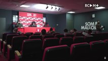Javier Aguirre, rueda de prensa previa a la semifinal de Copa del Rey vs. Real Sociedad