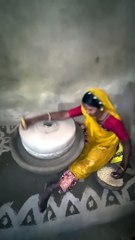 Video: आटे की चक्की चलाती दिखीं शिल्पा शेट्टी, रातोंरात वीडियो वायरल