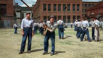 The Shawshank Redemption | Trailer | W arner Bros. Entertainment