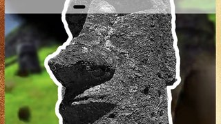 Les Moai ont-ils des corps | Ile de Pâques | Rapanui | Histoire | Art