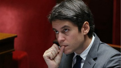 Gouvernement Attal : la fin du remaniement ministériel, partie 2