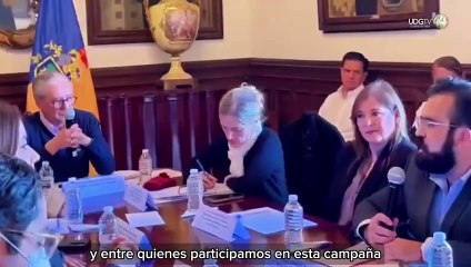 PRI Jalisco desconfía de gobierno estatal; pide mesa de seguridad para elecciones